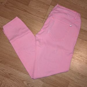Woman’s, Celebrity Pink, Jeans